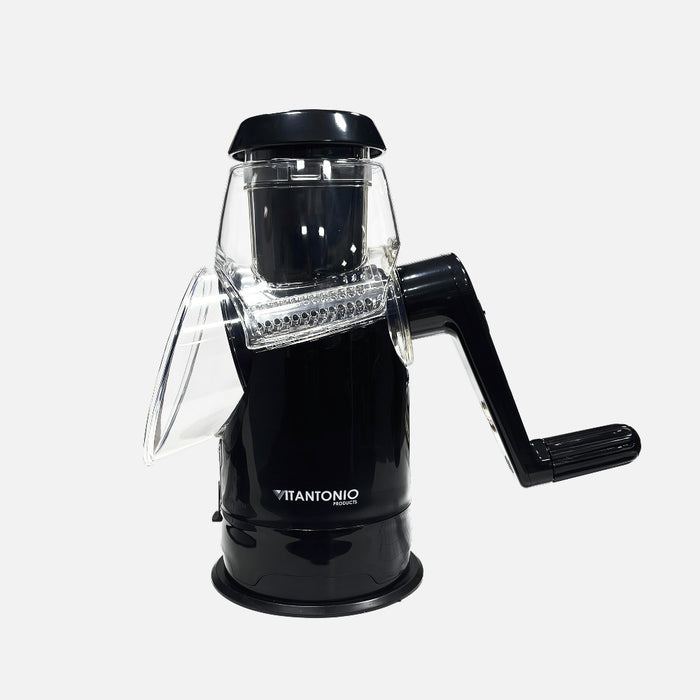 Vitantonio 2316 Rotary Cheese Grater