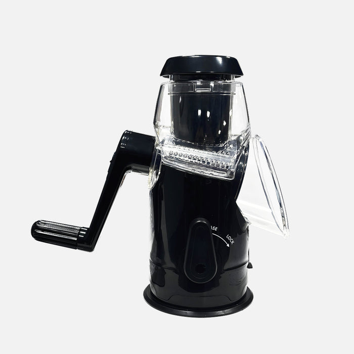 Vitantonio 2316 Rotary Cheese Grater