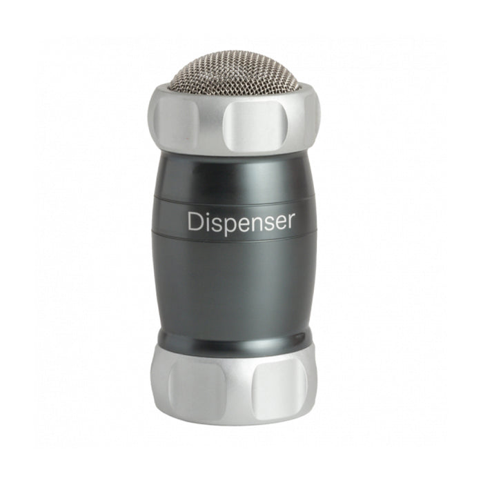 Marcato 5" Duster Shaker - Black