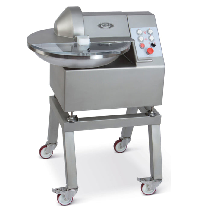 ABM 23L Stainless Steel Food Cutter