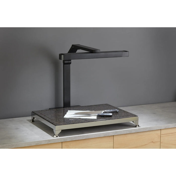 Spring USA iLume Multi-Position Infrared Titanium Heat Lamp - 400W - 2791-ILT400