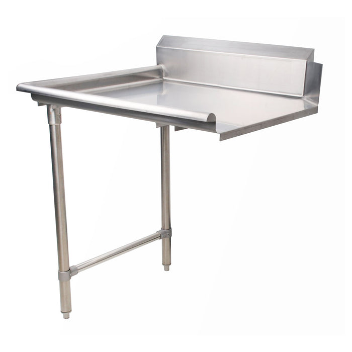 Nella 26" Left Side Clean Dish Table - 28472