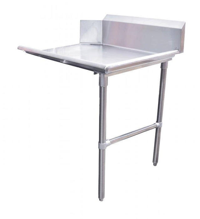 Nella 26" Right Side Clean Dish Table - 28473