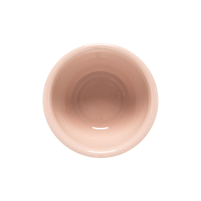 Costa Nova 21.6 Oz. Scotia Light Pink Round Stoneware Soup/Cereal Bowl - 6/Case - 2KSS162-PNK