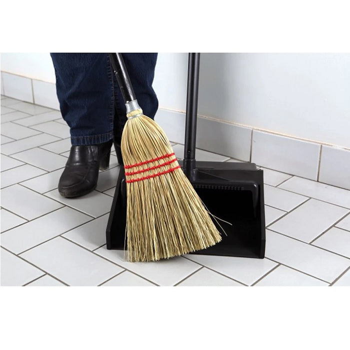 Globe 3031 11" Lobby Dustpan