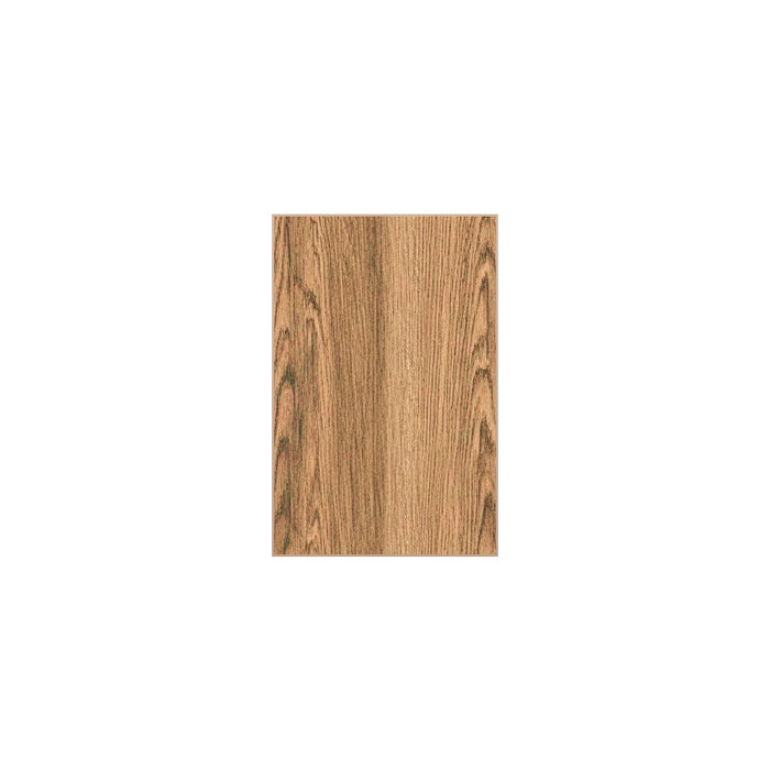 Nella Fossil Laminate Table Top -  Light Walnut