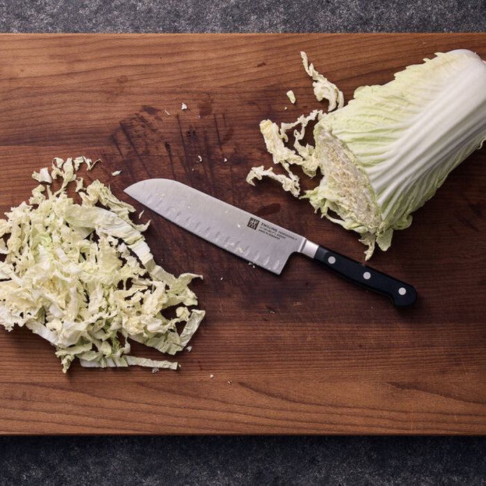 Zwilling Professional S 7" Santoku Knife - 31120-181