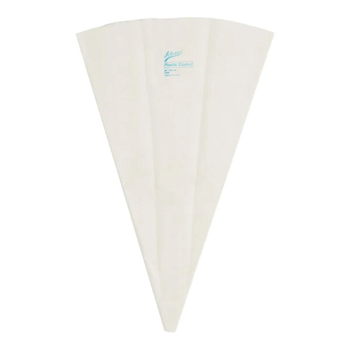 Ateco 24" Plastic Coated Decorating Pastry Bag - 3124