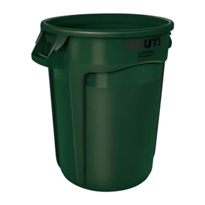Rubbermaid Brute FG263200 32 Gallon Commercial Trash Can