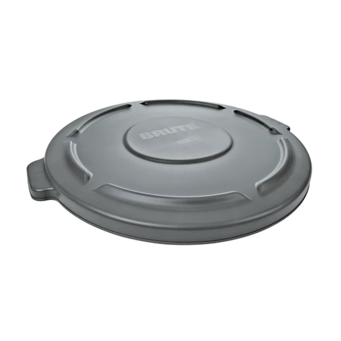 Rubbermaid Brute FG263100 Commercial Self-Draining Lid For 32 Gallon Trash Can