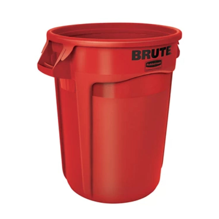 Rubbermaid Brute FG263200 32 Gallon Commercial Trash Can