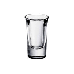 Can-Pour 1 Oz. Shot Glass CP2800 - 12/Case