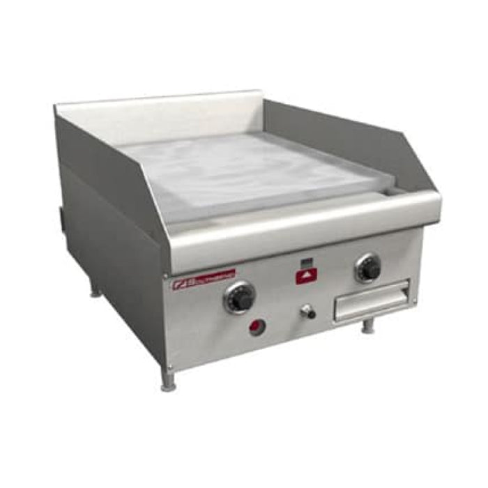 Southbend HDG-36-M 36" Gas Griddle With Manual Control - 60,000 BTU
