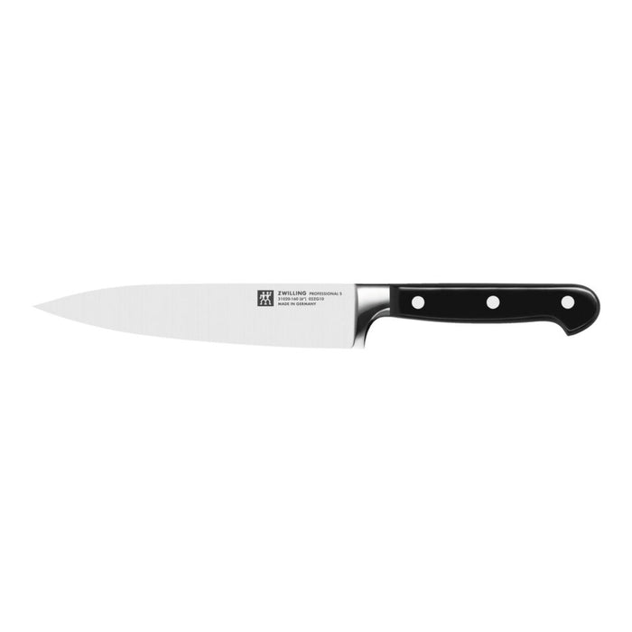 Zwilling Professional S 3-Piece Knife Set - 35602-000