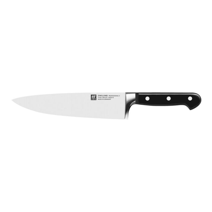 Zwilling Professional S 3-Piece Knife Set - 35602-000