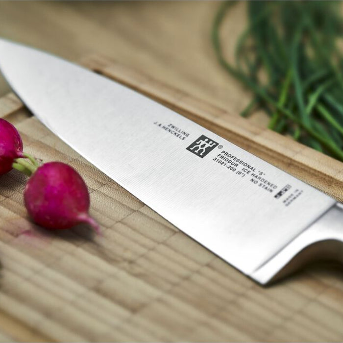 Zwilling Professional S 3-Piece Knife Set - 35602-000