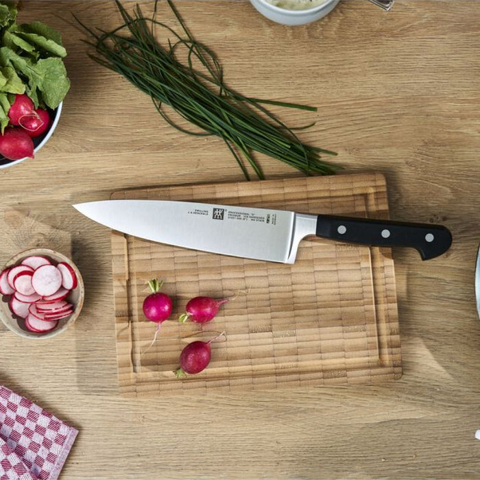 Zwilling Professional S 3-Piece Knife Set - 35602-000