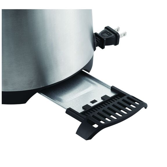 Henckels 2 Long Slots Bread Toaster - 36450-180