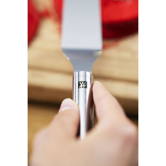 Zwilling 11" Angled Stainless Steel Icing Spatula - 37160-028