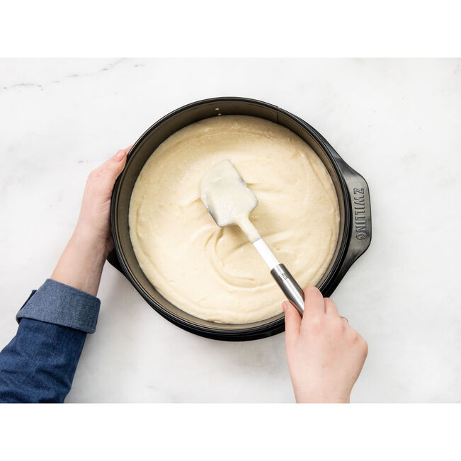 Zwilling Pro 11" Silicone Pastry Scraper - 37160-032