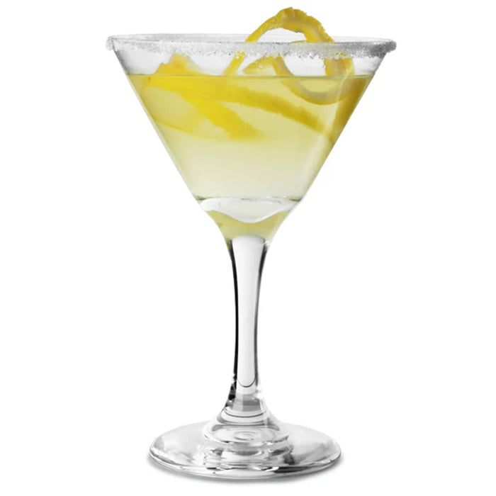 Libbey 3779 Embassy 9 oz. Martini Glass - 12/Case