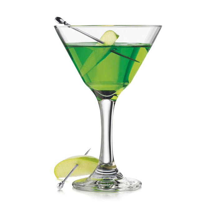 Libbey 3779 Embassy 9 oz. Martini Glass - 12/Case