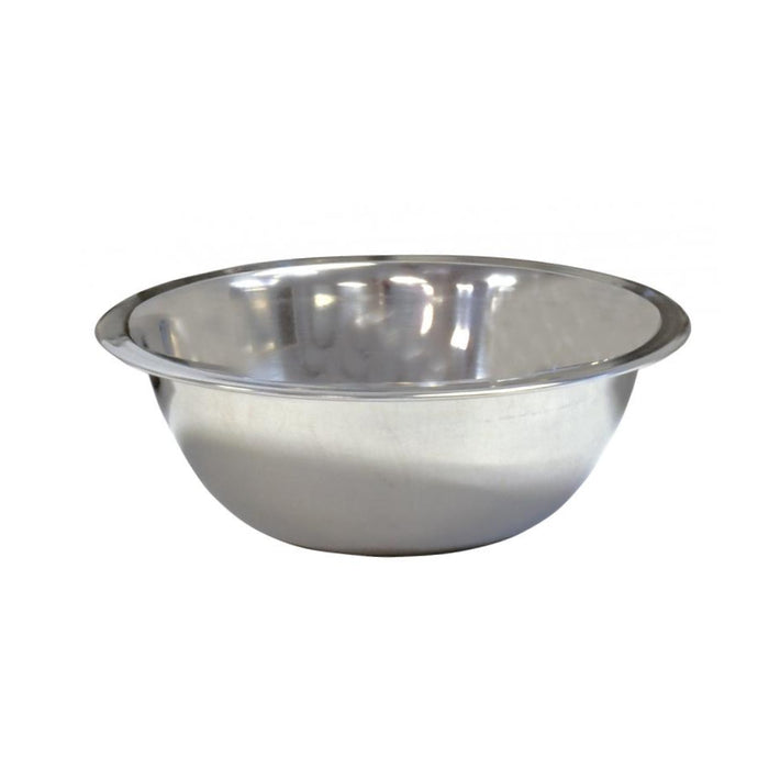 Nella 3 Qt. Stainless Steel Mixing Bowl - 44442