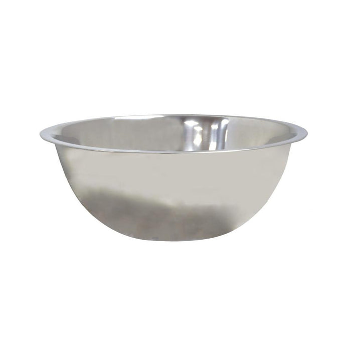 Nella 16 Qt. Stainless Steel Mixing Bowl - 44447