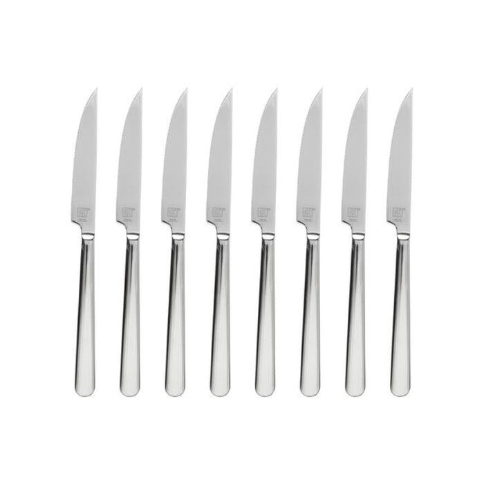 Zwilling Contemporary 8-Piece Steak Knife Set - 39132-850