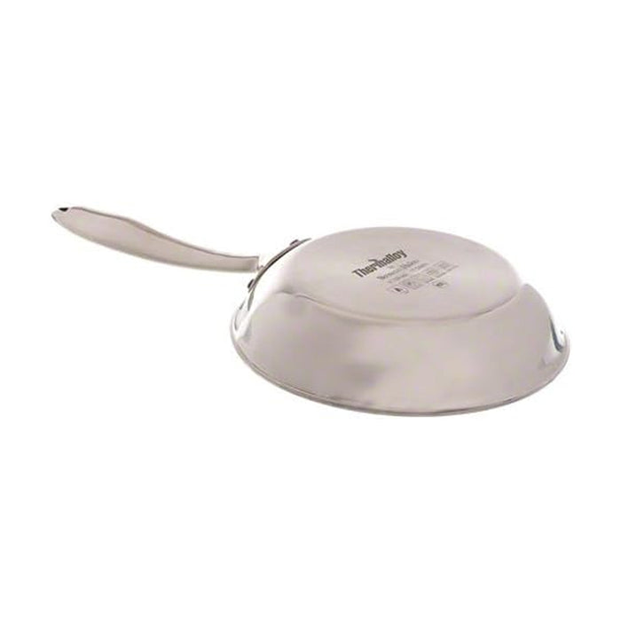 Browne 8" Elements Stainless Steel Fry Pan - 5734048