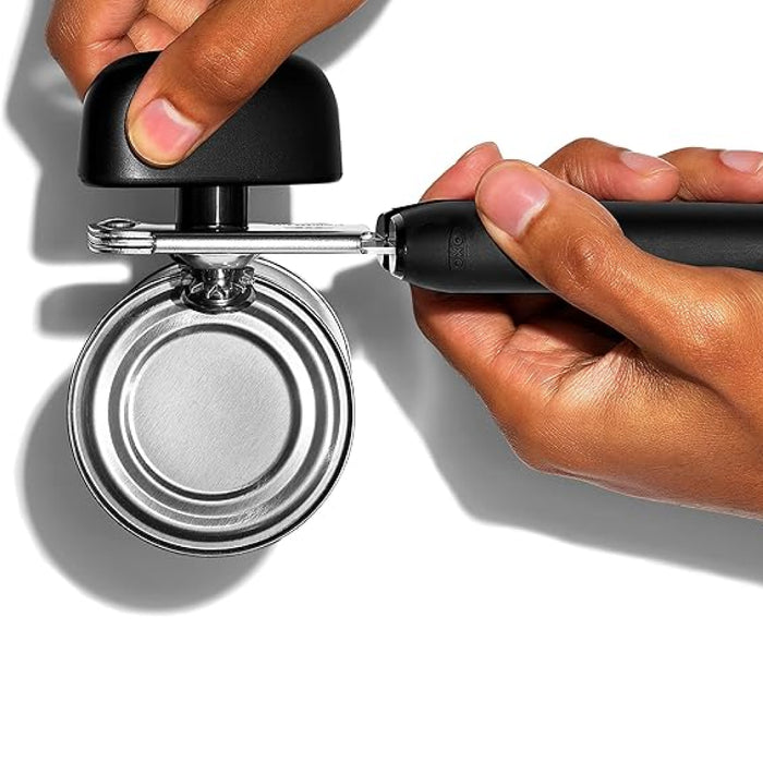 OXO Good Grips 7" Soft-Handled Can Opener – 28081