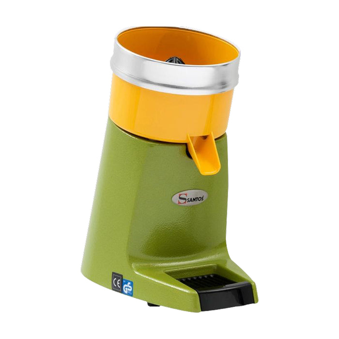 Trento Santos #38 Citrus Juicer - 30 L/Hour - 39688