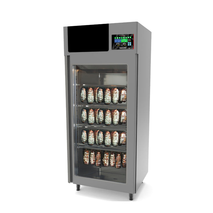 Stagionello Evo 150 Kg Meat Curing Cabinet - 40298
