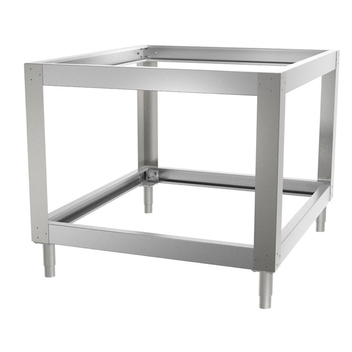Nella Stainless Steel Pizza Oven Stand for 40636 - 41422