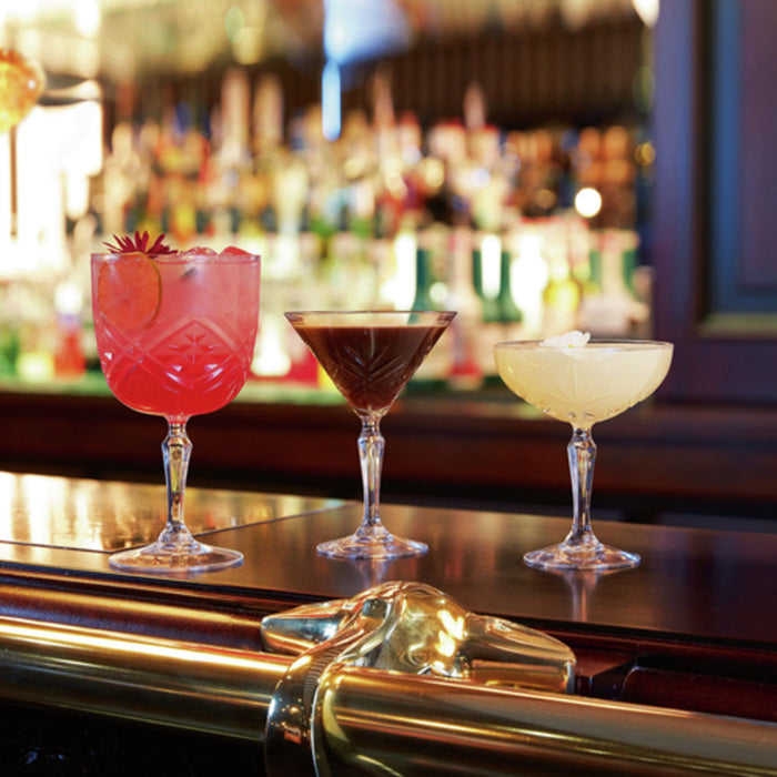 Arcoroc P8796 8 oz. Coupe Cocktail Glass - 12/Case