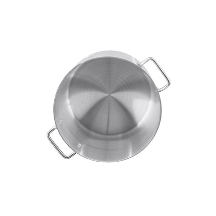 Nella 60 Qt. Aluminum Stock Pot - 43373
