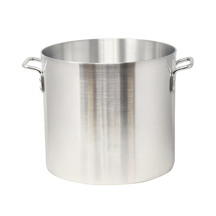 Nella 24 Qt. Aluminum Stock Pot - 43370