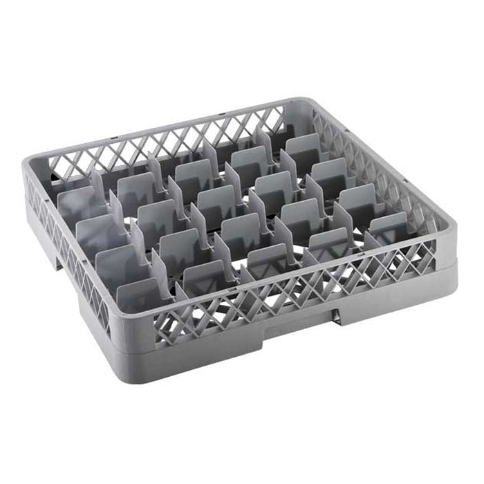 Nella 25 Compartment Dishwasher Glass Rack - 43502