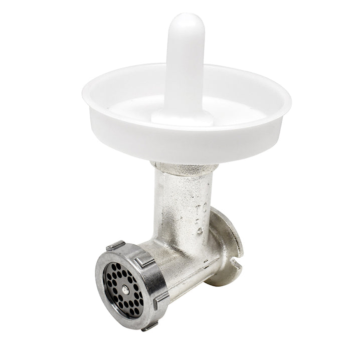 Nella #5 Grinder Attachment with 0.62" Hub for 8901