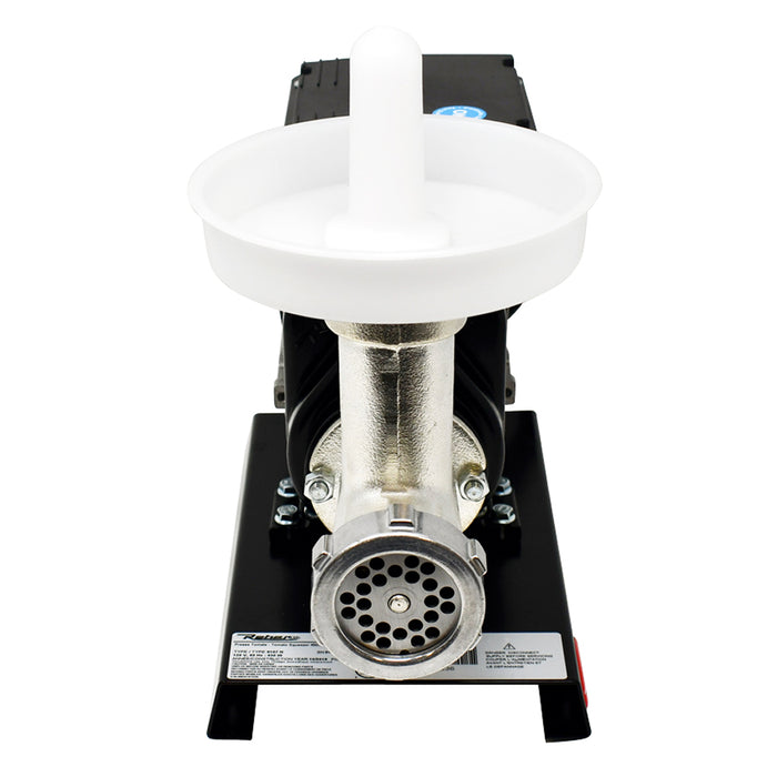 Nella #5 Grinder Attachment with 0.62" Hub for 8901