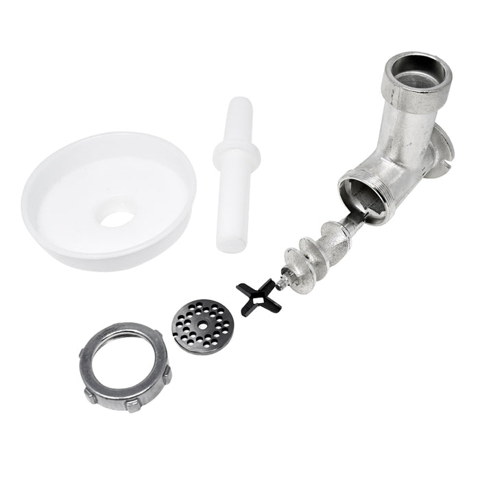 Nella #5 Grinder Attachment with 0.62" Hub for 8901