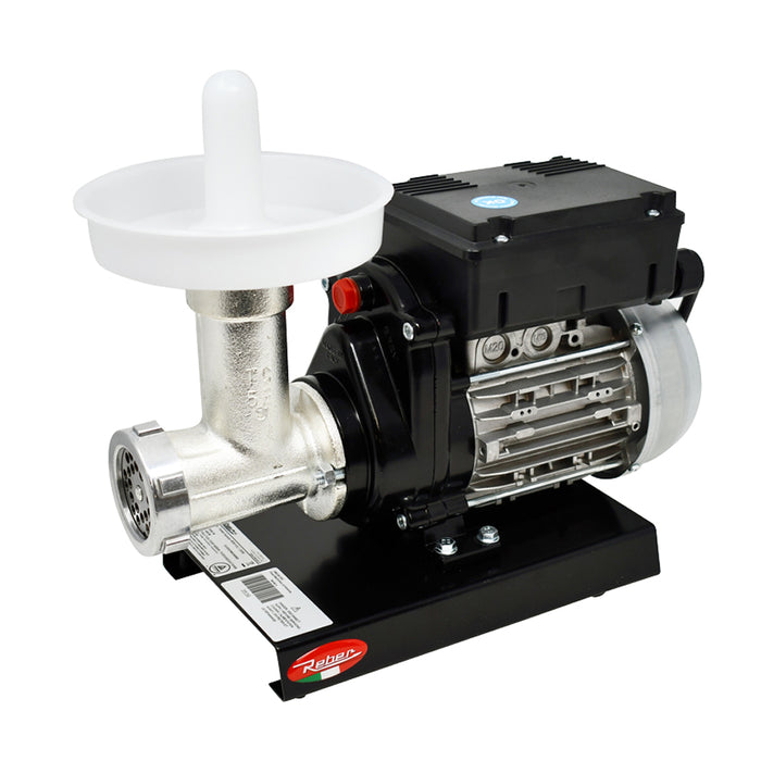 Nella #5 Grinder Attachment with 0.62" Hub for 8901