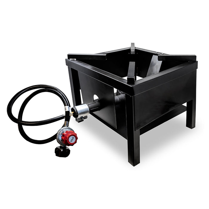 Nella 16" Liquid Propane 1-Burner Outdoor Residential Range - 65,000 BTU - 44633