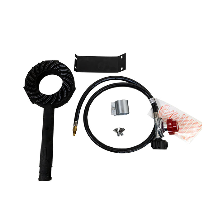 Nella 16" Liquid Propane 1-Burner Outdoor Residential Range - 65,000 BTU - 44633