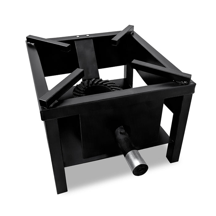 Nella 16" Liquid Propane 1-Burner Outdoor Residential Range - 65,000 BTU - 44633