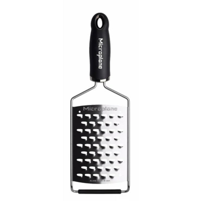 Microplane 45011 Gourmet Series Ultra Coarse Grater