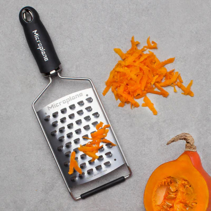 Microplane 45011 Gourmet Series Ultra Coarse Grater