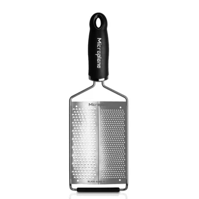 Microplane 45022 Gourmet Series Dual Grater