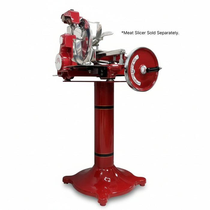 Nella Historic Volano Meat Slicer Stand - 45304