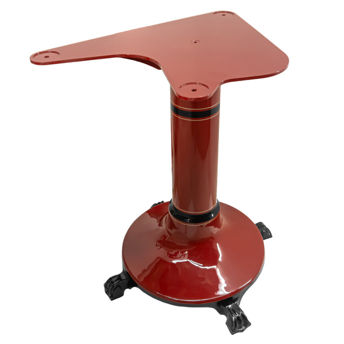 Trento 14.5" Manual Blade Volano Meat Slicer with Standard Flywheel - S37